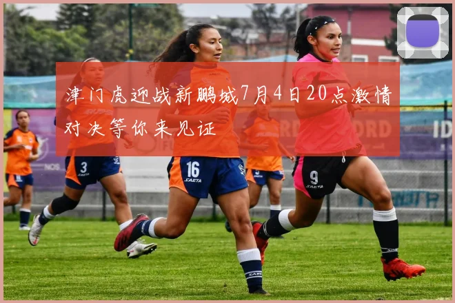 津门虎迎战新鹏城7月4日20点激情对决等你来见证